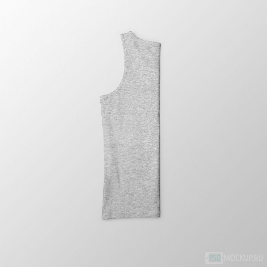 Free psd-mock-up майки