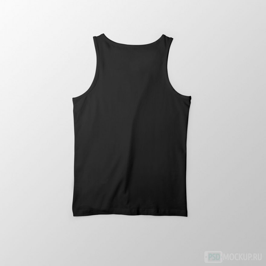 Free psd-mock-up майки
