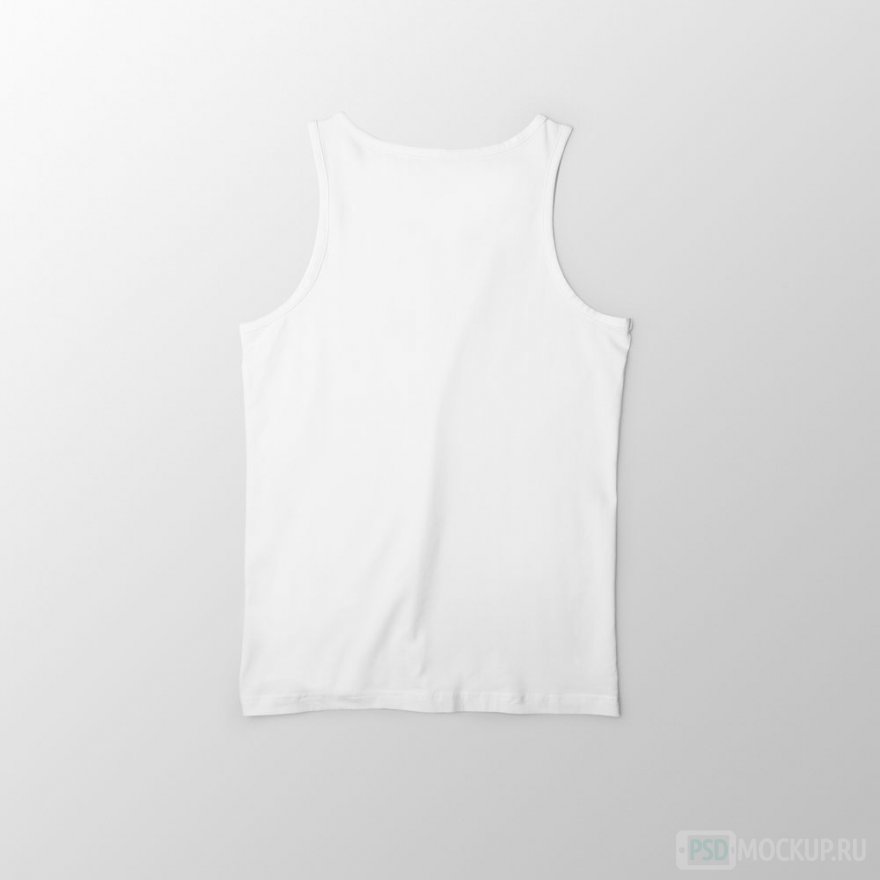 Free psd-mock-up майки