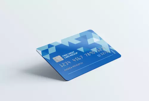 РSD mockup карточки