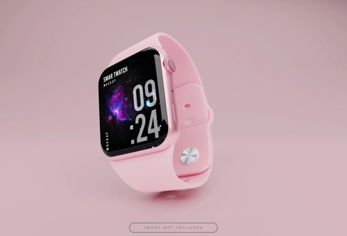 Часы Appple Smar TWatch