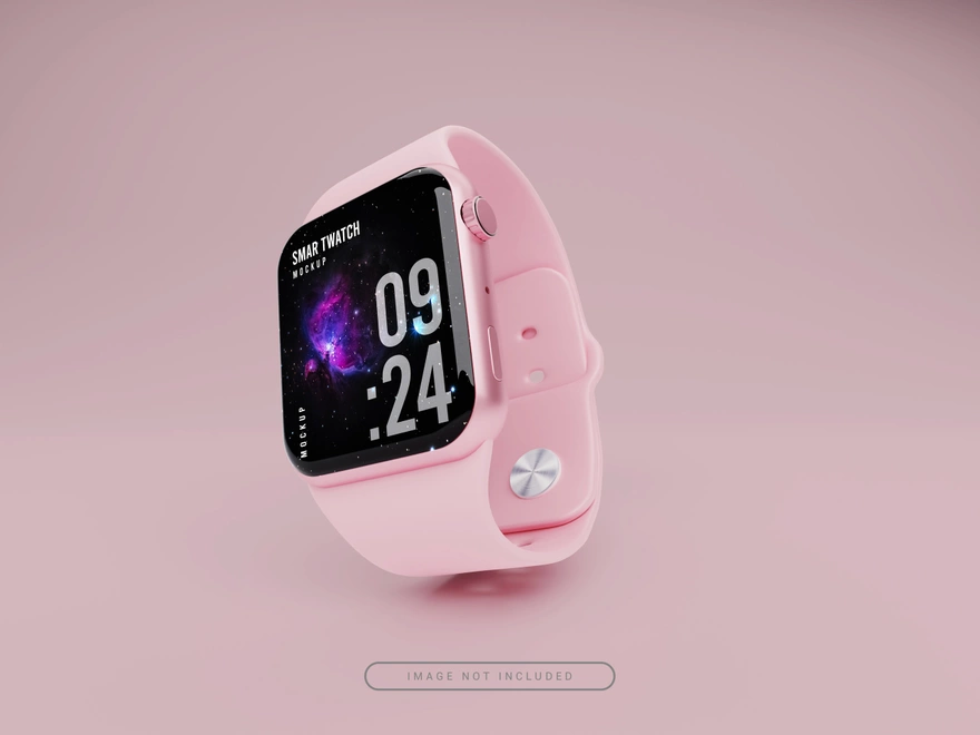 Скачать Часы Appple Smar TWatch