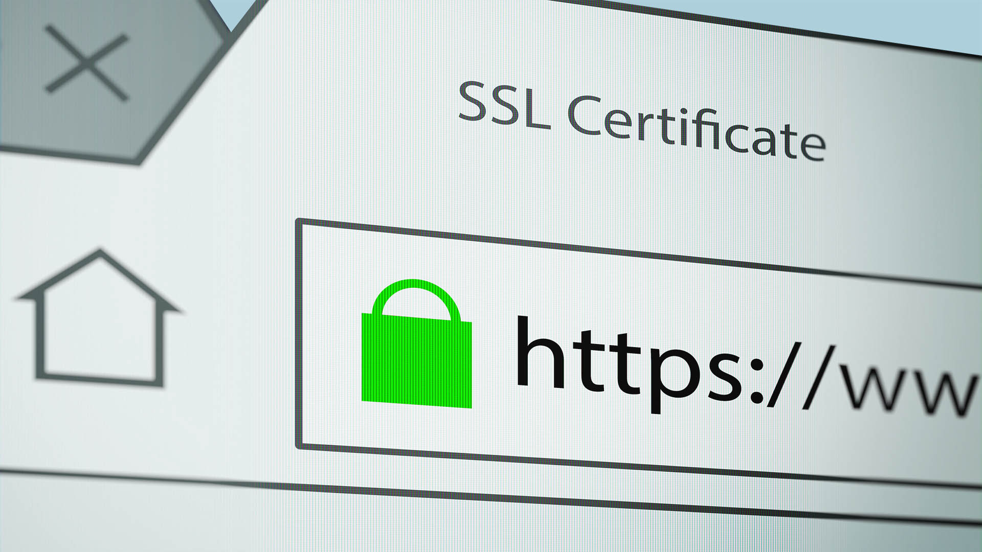 Всё о SSL сертификате
